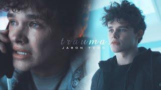 Jason Todd | Trauma.