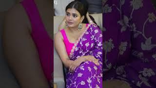 Hebah patel latest photos in saree | Hebah patel latest | Hebah patel saree| Hebba patel #hebahpatel