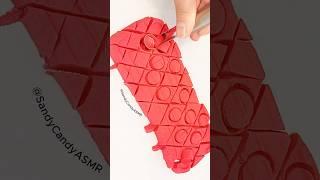 Very Satisfying Relaxing, Kinetic Sand ASMR, Drop and squish . #asmr #satisfying #kineticsand