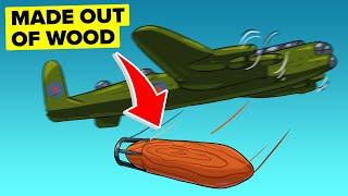 How Allied Pilots Embarrassed the Nazis & Other Insane WW2 Stories