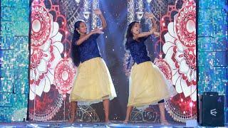 IDCC 2024 | Duo Dance | BME | Loyola - Kanyakumari