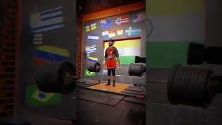 Indian Strengthlifting  #viralvideo #india