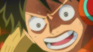 One Piece Episode 1127 Sub Indo Terbaru