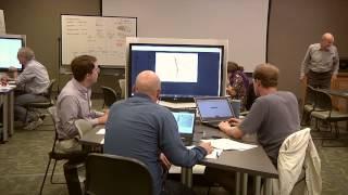 Day 2 - Excerpt: Pro-Conservation Design Process, Relaxed Growth Management Scenario