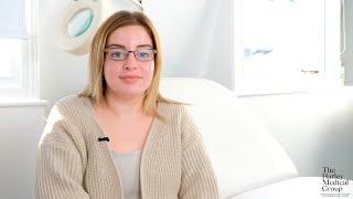 Sophie's Breast Uplift (Mastopexy) Story | The Harley Medical Group