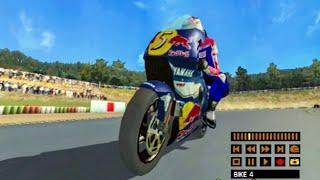 MotoGP - Original Xbox Gameplay (2002)