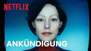 Cassandra | Ankündigung | Netflix