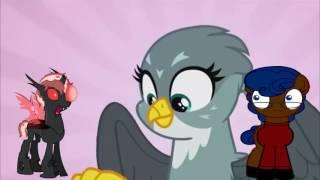 ForNoGoodReason:  The Fault in Our Cutie Marks