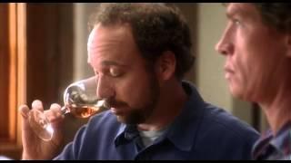 Sideways Scene - Wine Tasting