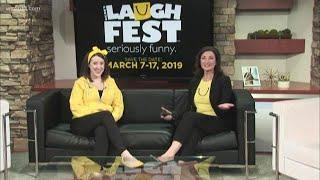 LaughFest-Gildas