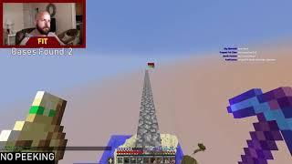 (Highlights) FitMC finds airship on 2b2t (Ep 2)