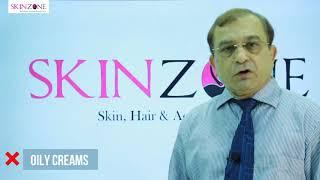 How to care for acne prone and oily skin? Dr Girish Shah of Skinzone Clinic explains. Ep. 3