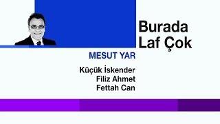 Burada Laf Çok - Tanıtım (18.11.2013)