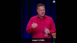 Ask in Faith, Not Doubt