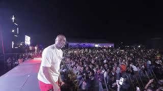 Alikiba - Raha Festival In Nairobi (Highlights)