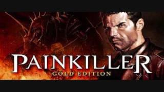 PainKiller [Music] - Babel Fight