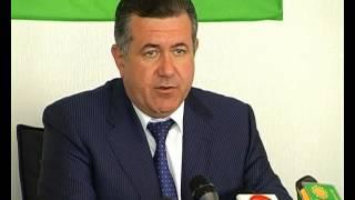 Партия Зелена Планета, Хмельницький