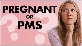 Implantation Bleeding and Early Pregnancy Symptoms | Am I Pregnant?