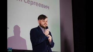 Think&Talk. Публичные выступления адвоката вне судебного заседания: личный блог и СМИ.