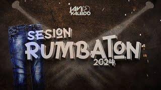 Sesión Rumbaton 2024 Flamenco Mix Reggaeton Septiembre 2024 by Javi Kaleido