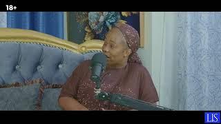 LIFE IS SPIRITUAL PRESENTS - ESTHER'S STORY " I EARNED MONEY USING WITCHCRAFT FROM MY GRANDMOTHER"