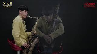 편지(어니언스) - 김하루 테너색소폰