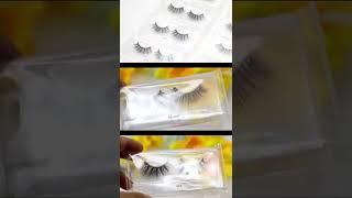 Do you want to start your lash business with Lilly lashes?#emmalashes #lashes #25mmlash#lillylashes