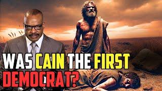 Cain: The First Democrat