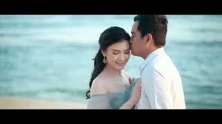 Preweding Bali Revi & Jesslyn - black lava - nyang nyang beach - savana by gedeputrapictures