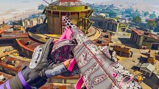 WARZONE AREA 99 PPSH GAMEPLAY! (NO COMMENTARY)