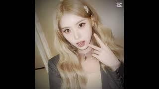 HAPPY BIRTHDAY #JIWOO ! #happybirthday #nmixx #엔믹스 #지우