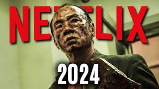 Top 10 Best Suspense Thriller Movies to Watch on Netflix! 2023