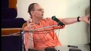 Harikesha Swami - Leadership Management Seminar Mayapura 1998-03-02 Part 1.1