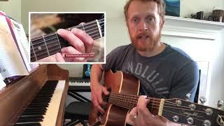 C and G chords!