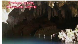 HITOOG CAVE, Matalom Leyte , Philippines