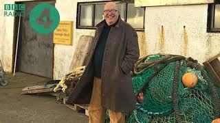 Ian Marchant Presents... 'The Isle of Gigha' (Radio 4 - 10.02.2018)