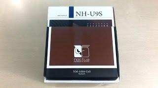 Noctua NH-U9S + AM4 Bracket Unboxing - Noctua quality at a cheaper price!