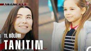 Aldatmak 11. Bölüm Tanıtım | Yeni Bölüm Perşembe 20.00'de atv'de!