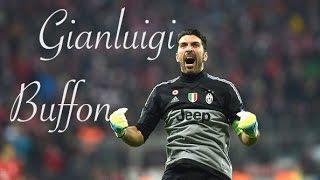 Gianluigi Buffon | The Legend Continues | Save Show