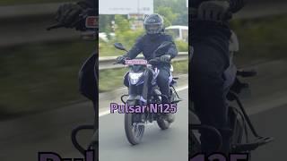 All you need to know about the Pulsar N125 | #pulsar #n125 #bajaj