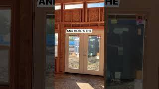 14x36 Studio Shed
