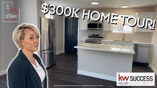 $300k Remodeled Home Tour!