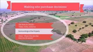 HUVIAiR Ultimate Guide to Drone Applications-Construction Industry (Factors for Site Purchase)