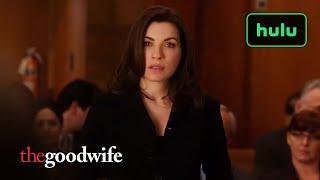 Watch the Complete Series of The Good Wife | Now Streaming | Hulu