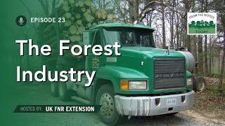Intro to the Forest Industry - From the Woods Today - Episode 23
