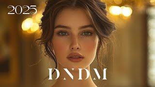 DNDM,UMAR KEYN,DAVVI -THE BEST MIXES