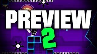  DEADLOCKED FULL VERSION! (SHORT PREVIEW) || Geometry Dash 2.11