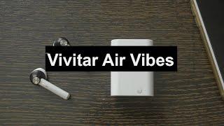 Vivitar Air Vibes - Airpods Knockoff