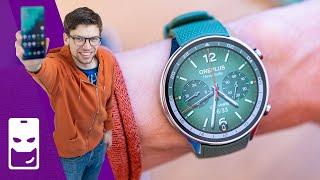 OnePlus Watch 2R review | Stijlvol met een dijk van een batterij | SmartphoneMan