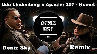 Udo Lindenberg x Apache 207 - Komet (Deniz Sky Remix)